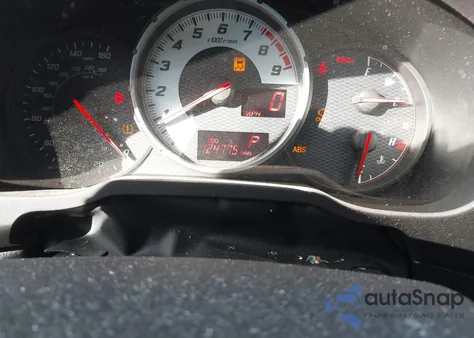 2015 Scion Fr-S Base (A6) из США, поврежденный, VIN JF1ZNAA18F8705683